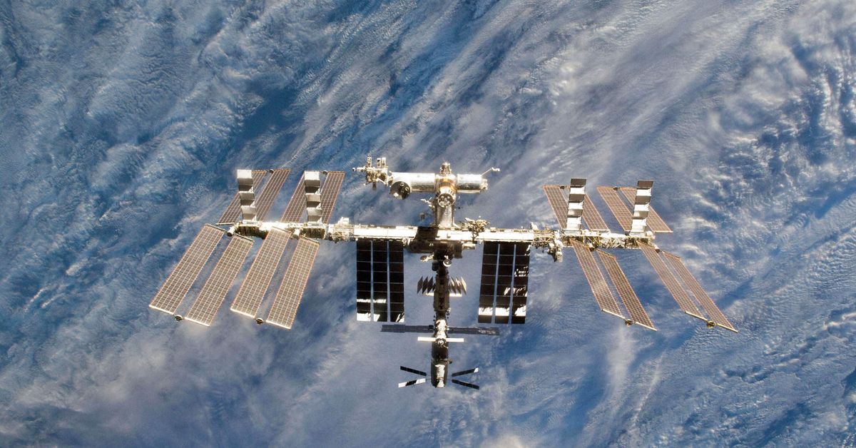 USA och Nasa rasar över ryskt test med antisatellitvapen – ska ha ...