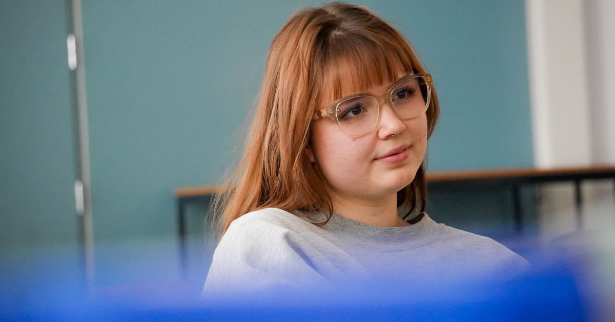 Rohkea ranskalainen dokumentti purkaa tabuja ja näyttää kirjallisuuden voiman