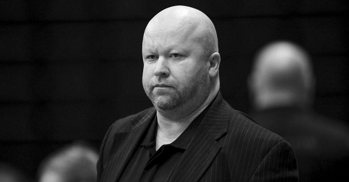 Salibandyn maailmanmestarijoukkueen valmentaja Mika Ahonen on kuollut 54-vuotiaana — image 1