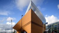 Helsingfors centrumbibliotek