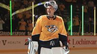 Pekka Rinne.