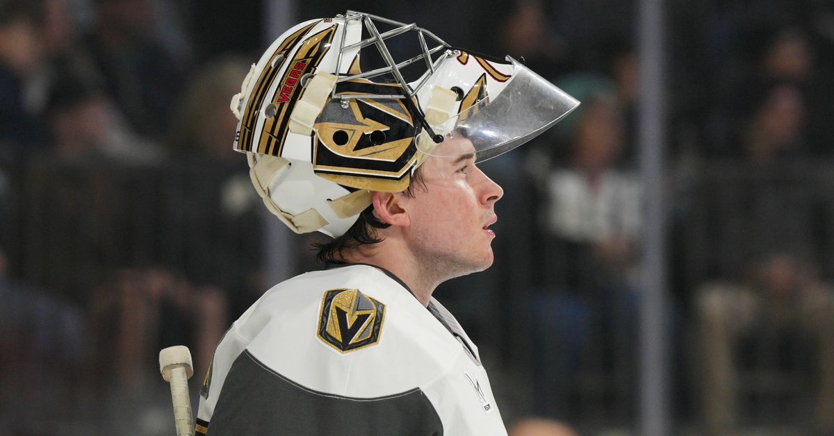 Kommentti: Vegasin hylkiömaalivahti järjestää NHL:n pudotuspeleissä jättiyllätystä