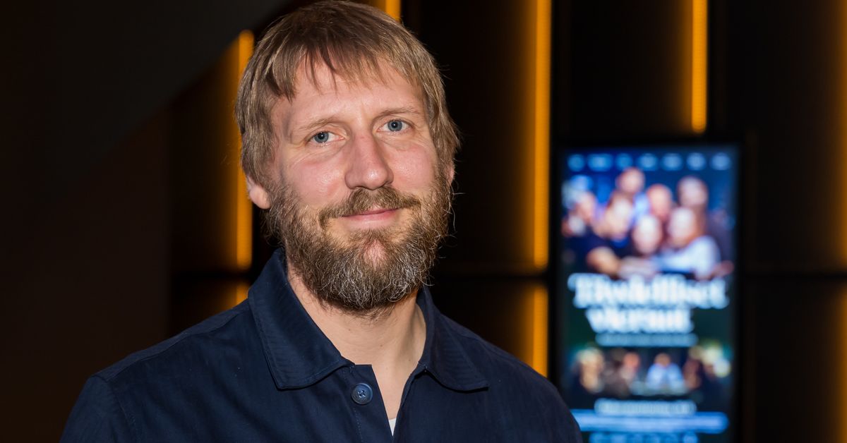 Suomalaisnäyttelijä Pekka Strang nähdään The White Lotuksen uudella kaudella