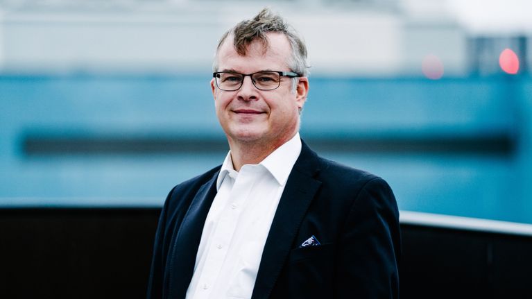 Lasse Lehtonen, Helsinki, 02.11.2020.