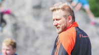 Conny Karlsson, FM 2017.