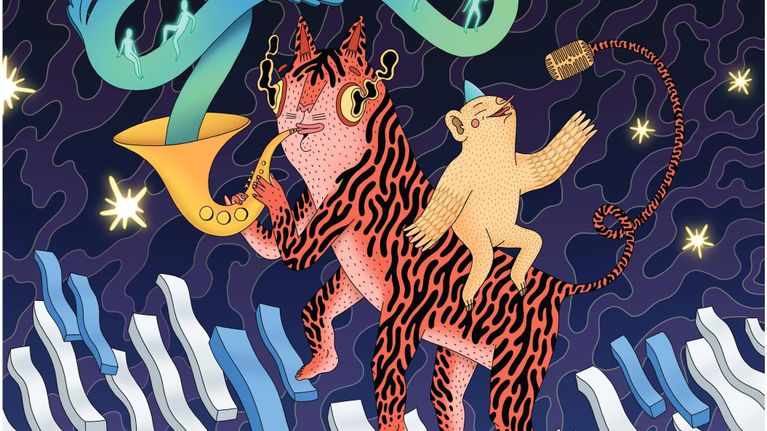 Pori Jazzin puheenjohtaja vuokrasi yhdistykselle omistamaansa ...