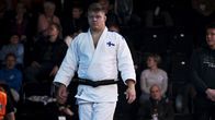 Martti Puumalainen, 26, lähtee kovin tavoittein Dohan MM-kisoihin. 