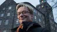Mikael Jungner