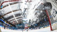 Tappara iski loppulukemat tyhjään maaliin.