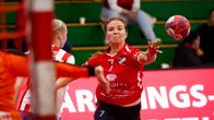 Sara Jäntti i HIFK.