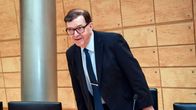 Paavo Väyrynen.