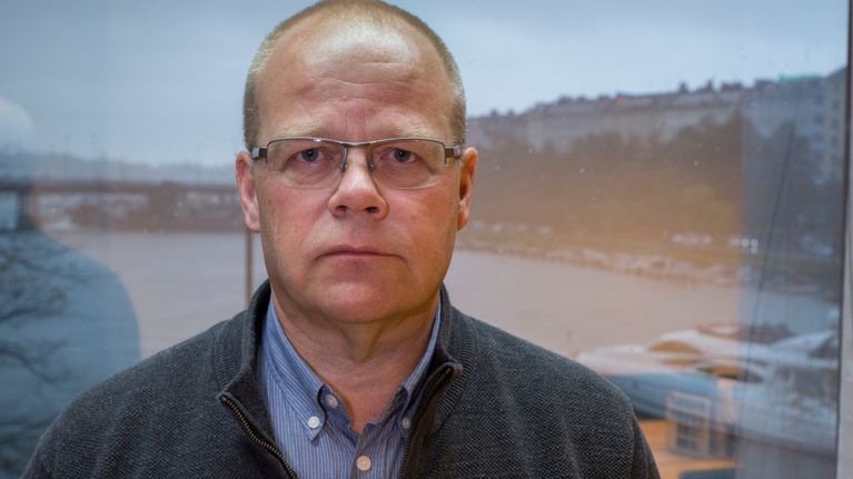 Sjömansunionen sågar planer på obemannade fartyg – ett fartyg är inte ...
