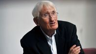 Filosofi Jürgen Habermas.