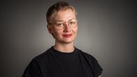 Anni Saastamoinen. 21.4.2021.