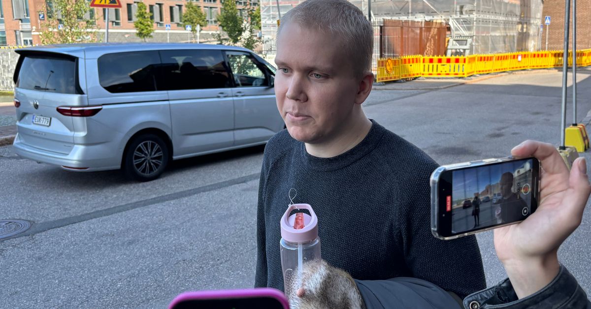Finnish police extend search for Vastaamo hacker Aleksanteri Kivimäki across Europe