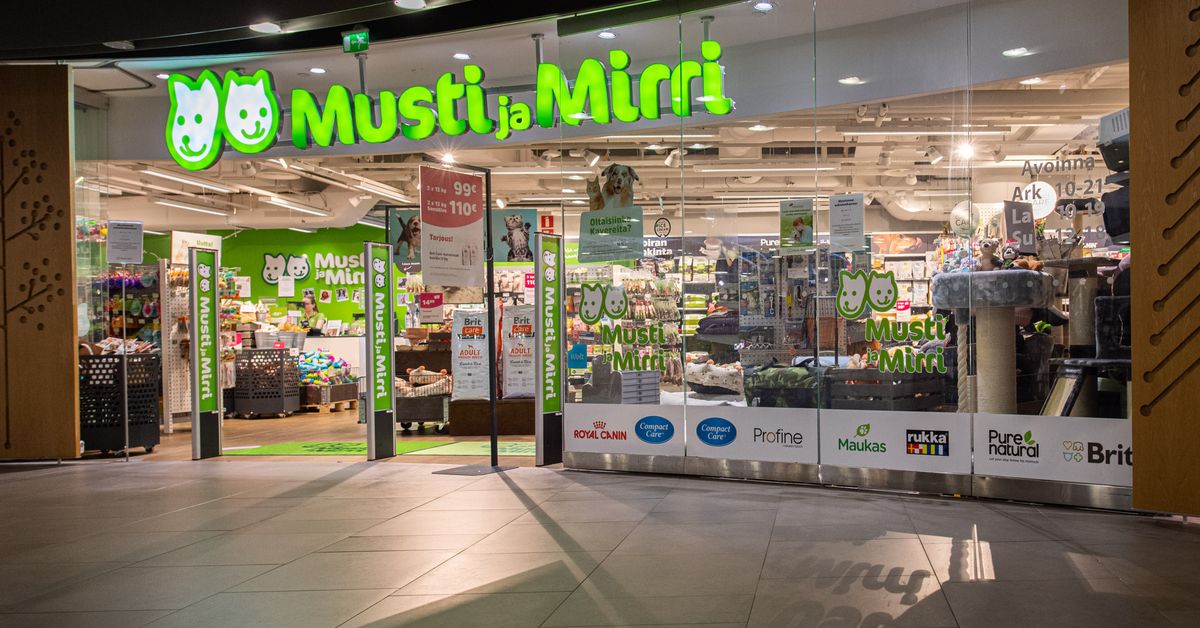 Kuluttajaliitto: Vaadimme Mustia ja Mirriä maksamaan koiranomistajien ...
