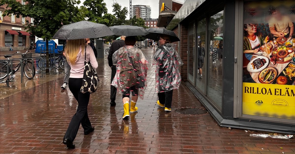 Cool spell continues with warmer weather expected towards the weekend