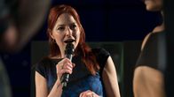 Anatomian tutkija, professori Alice Roberts haluaa tietää, minkälainen hänen kehonsa olisi paranneltuna versiona.