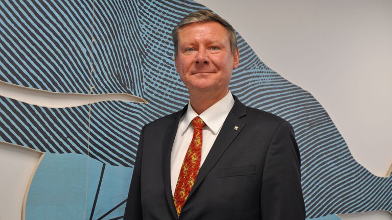 Mikael Grannas