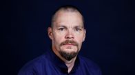 Tuomo Pirttimaa.