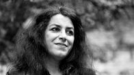 Henkilökuvassa Marjane Satrapi.