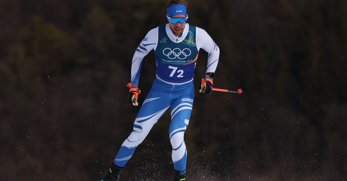 Joni Mäki katkaisi pitkän valmennussuhteensa – Santeri Erola ottamassa ohjat