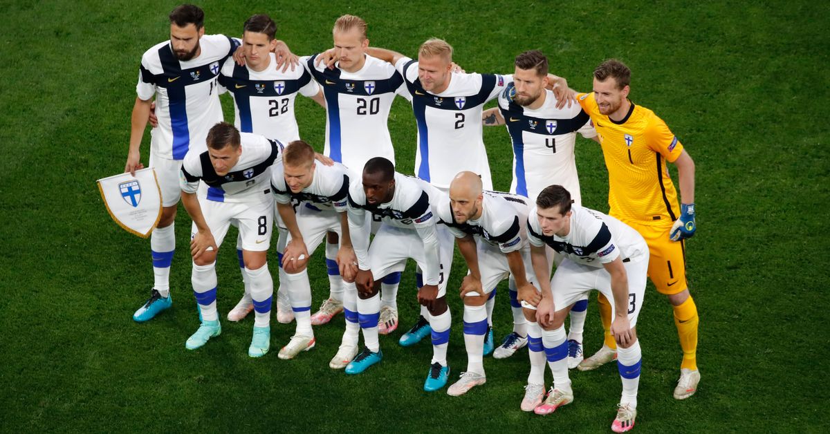 Tässä on Huuhkajien joukkue syyskuun MM-karsintoihin – Markku Kanerva ...