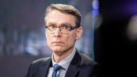 oikeuskansleri Tuomas Pöysti