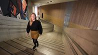 Sonja Kosunen, professori, Itä-Suomen yliopisto.