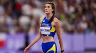 Jaroslava Mahutših on korkeushypyn hallitseva olympiavoittaja, maailmanmestari ja ME-nainen. 