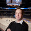 Ylen NHL-kirjeenvaihtaja Tommi Seppälä