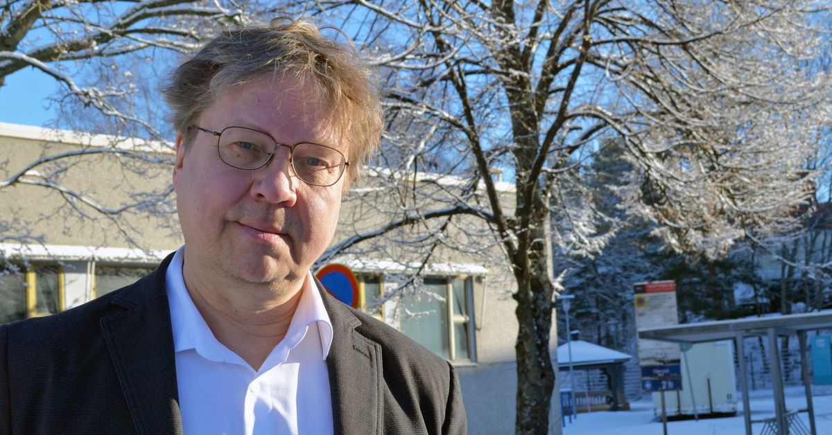 Västmetronotan tog Sauri på sängen | Huvudstadsregionen | Svenska Yle
