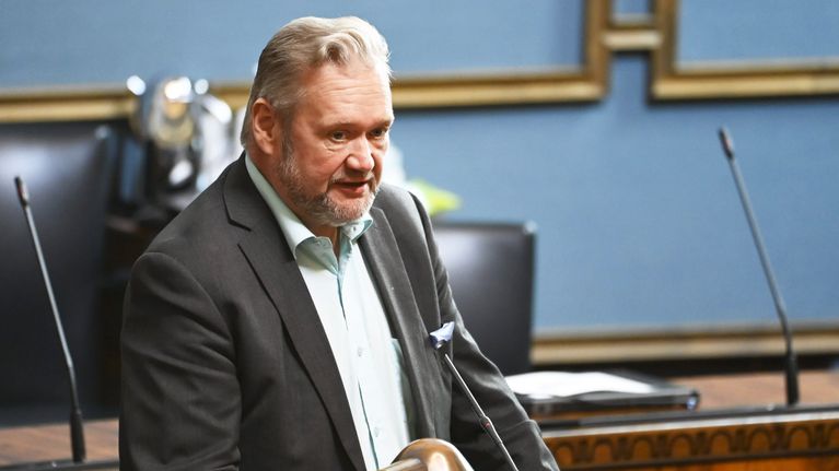 Jari Myllykoski
