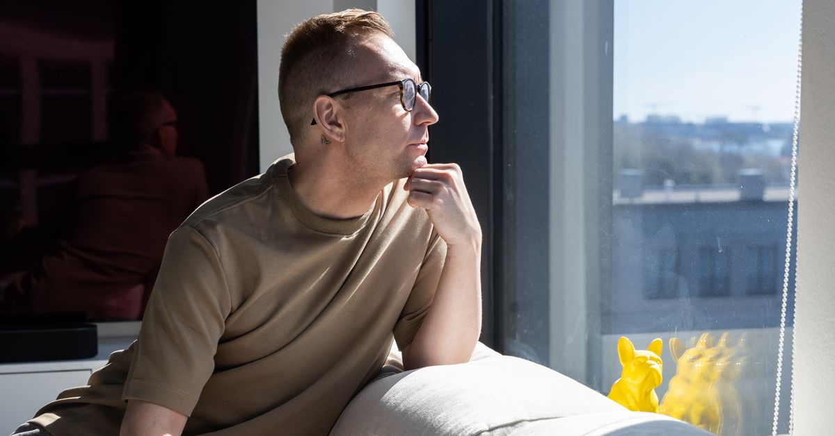 Marko Vainio menetti riitaan satoja tuhansia – asiantuntija: Keskituloisten oikeusturva koetuksella