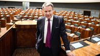 Ilkka Kanerva.