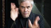 30.5.2017 Helsinki Musiikkitalo