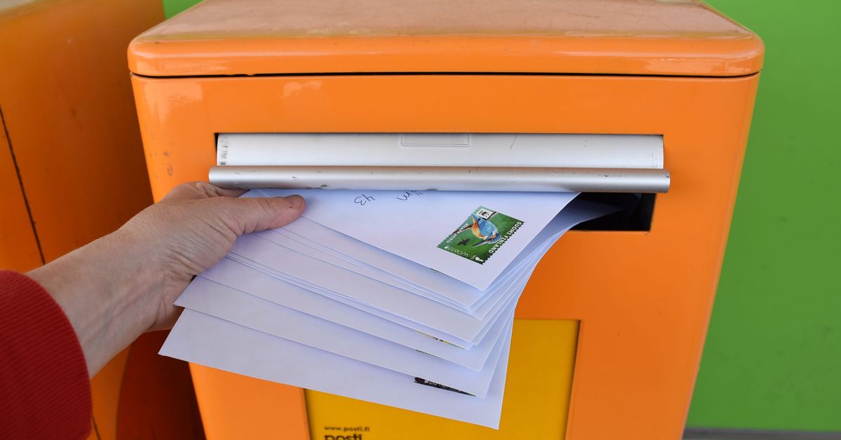 Parliament approves three-day mail delivery | Yle News | Yle