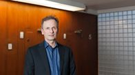 Kimmo Nuotio Helsingin yliopistolla 29.12.2016