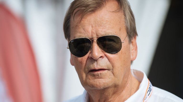 Tommi Mäkinen shokissa hyvin tuntemansa Craig Breenin kuolemasta: ”Ei ...