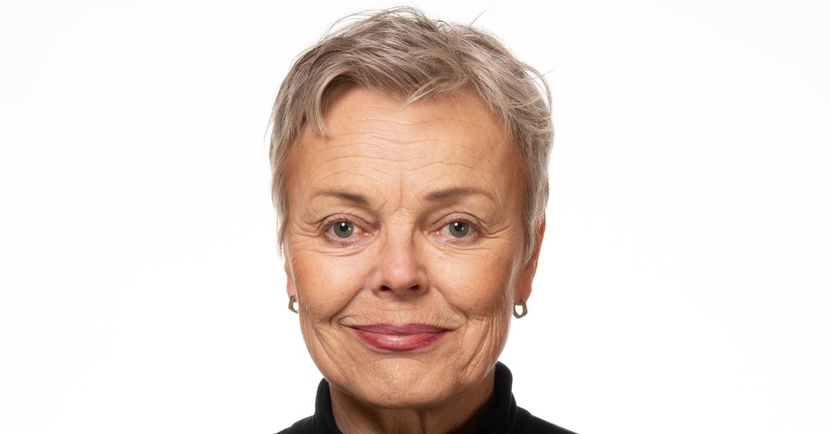Susanna Ström-Wilkinson | Yle