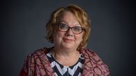 Kolumnisti Ulla Järvi, Yle