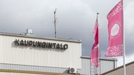 Oriveden kaupungintalo