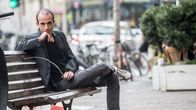 Historioitsija Yuval Noah Harari