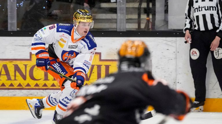 Tapparan Benjamin Rautiainen hämmästeli tehottomuutta ja myönsi tuskan ...