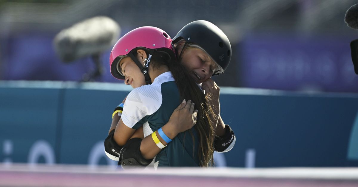 Heili Sirviö, 14 — Pariisin viidennestä X Games -kultaan vuodessa