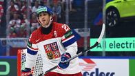  Lukas Sedlak on joukkueensa varakapteeni.