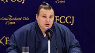 Danylo Yavhusishyn är ukrainsk sumobrottare.