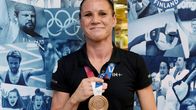 Ukrainalainen olympiaurheilija puukotettiin kuoliaaksi Lvivissä — image 5