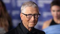 Bill Gates lähikuvassa.