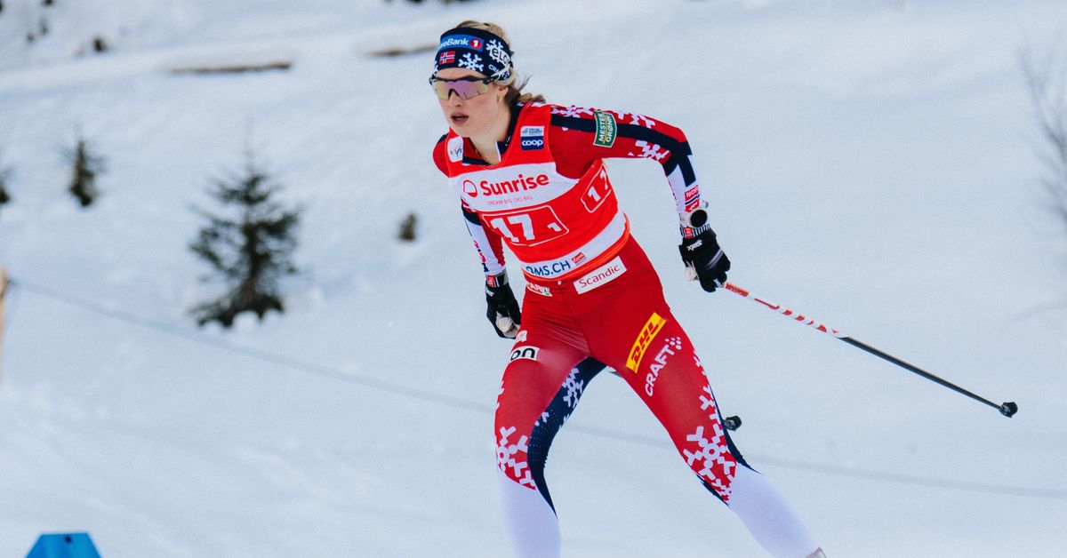 Norjan hiihdossa kuohuu, naiskolmikko palasi maajoukkueriveihin – ”He tavallaan pakottavat minut mukaan”